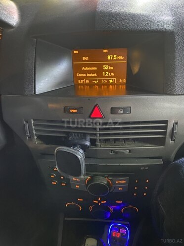 Opel Astra 2005, 450,000 km - 1.8 l - Bakı