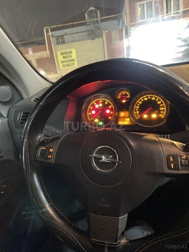 Opel Astra 2005, 450,000 km - 1.8 l - Bakı