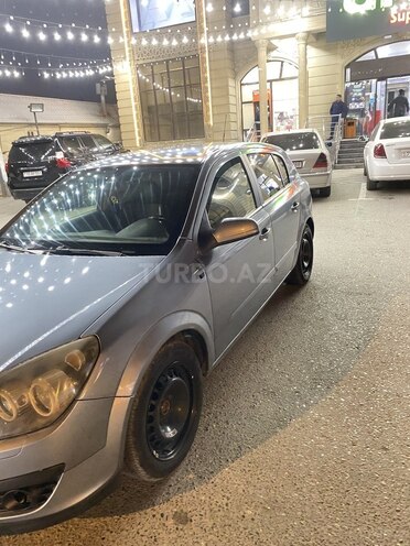 Opel Astra 2005, 450,000 km - 1.8 l - Bakı