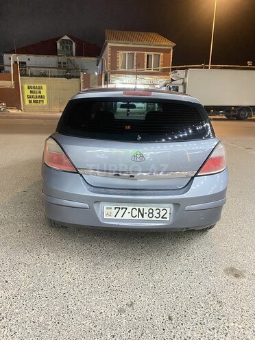 Opel Astra 2005, 450,000 km - 1.8 l - Bakı
