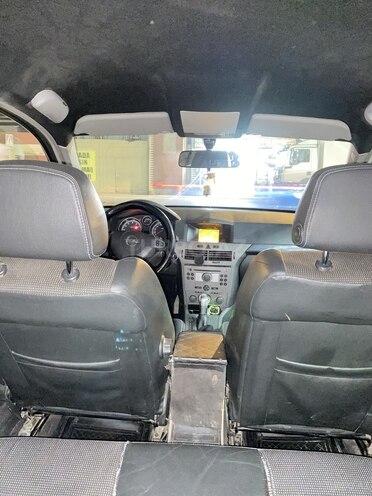 Opel Astra 2005, 450,000 km - 1.8 l - Bakı
