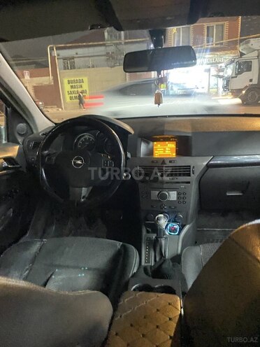 Opel Astra 2005, 450,000 km - 1.8 l - Bakı