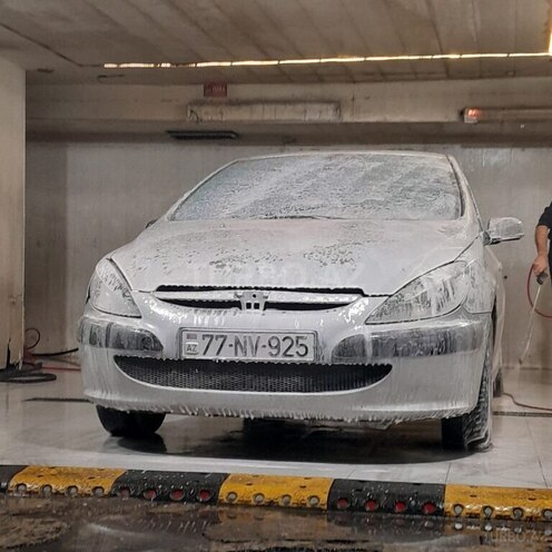 Peugeot 307 2002, 278,500 km - 2.0 л - Bakı