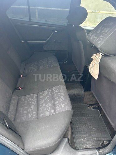 Mercedes C 180 1996, 325,000 km - 1.8 l - Bakı