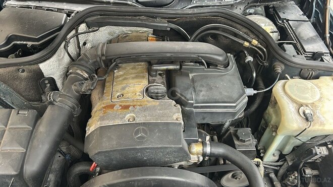 Mercedes C 180 1996, 325,000 km - 1.8 l - Bakı