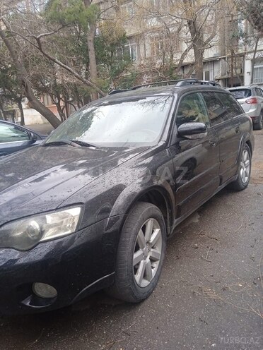 Subaru Outback 2008, 250,000 km - 2.5 l - Bakı