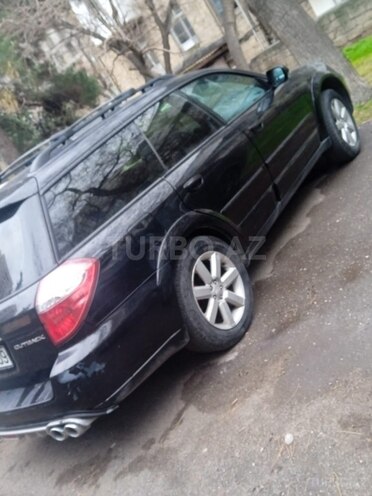 Subaru Outback 2008, 250,000 km - 2.5 l - Bakı