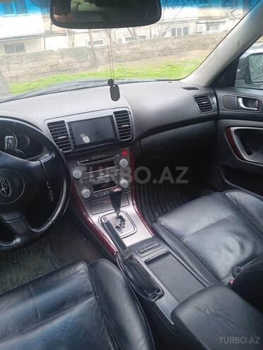 Subaru Outback 2008, 250,000 km - 2.5 l - Bakı