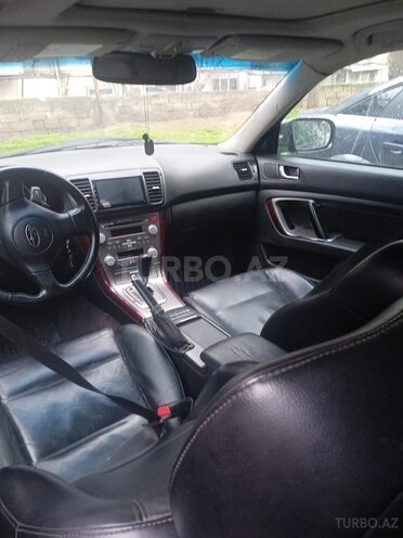 Subaru Outback 2008, 250,000 km - 2.5 l - Bakı