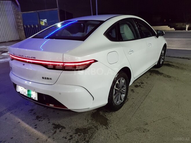 BYD Destroyer 05 2024, 0 km - 1.5 l - Bakı