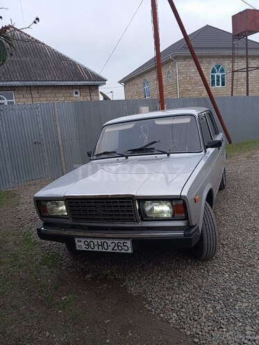 LADA (VAZ) 2107 2010, 66,873 km - 1.5 л - Lənkəran