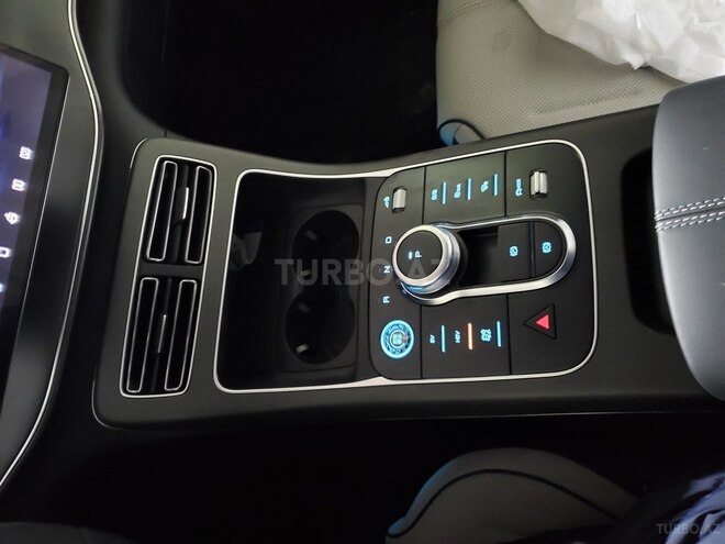 BYD Destroyer 05 2024, 0 km - 1.5 l - Bakı