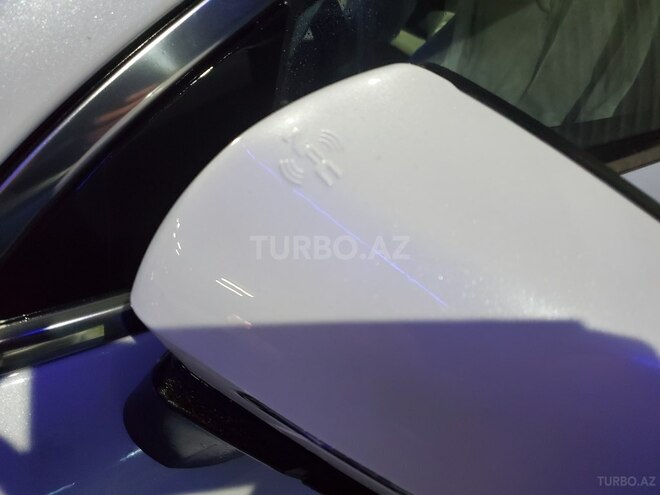 BYD Destroyer 05 2024, 0 km - 1.5 l - Bakı