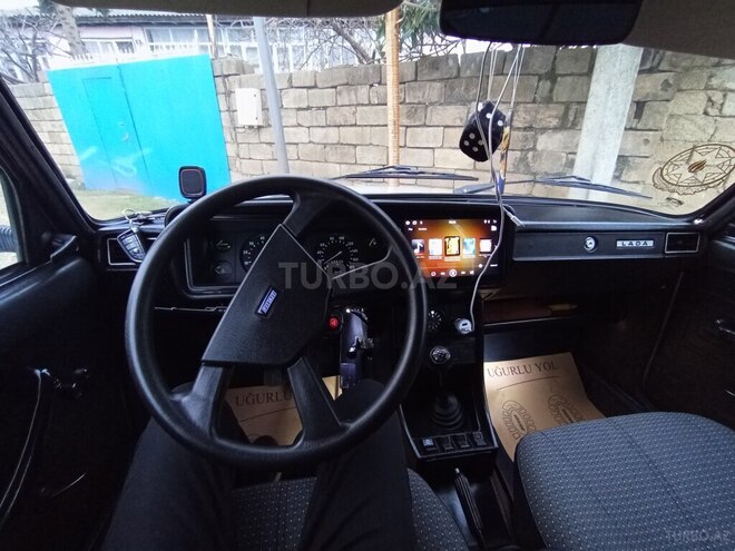 LADA (VAZ) 2107 2010, 66,873 km - 1.5 л - Lənkəran