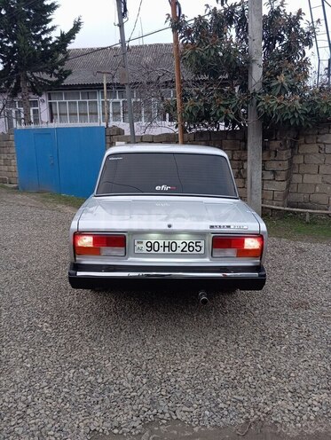 LADA (VAZ) 2107 2010, 66,873 km - 1.5 л - Lənkəran