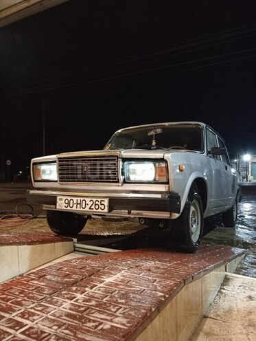 LADA (VAZ) 2107 2010, 66,873 km - 1.5 л - Lənkəran