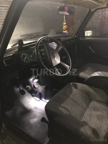 LADA (VAZ) 2107 2010, 66,873 km - 1.5 л - Lənkəran