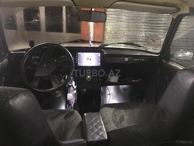 LADA (VAZ) 2107 2010, 66,873 km - 1.5 л - Lənkəran