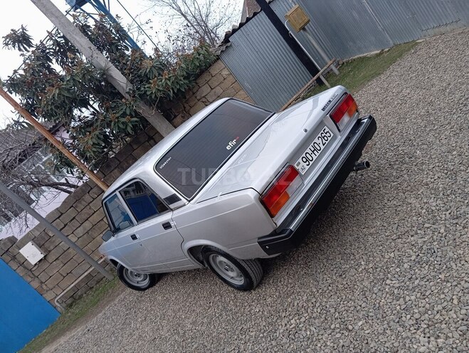 LADA (VAZ) 2107 2010, 66,873 km - 1.5 л - Lənkəran