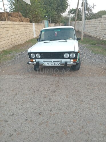 LADA (VAZ) 2106 1987, 150,000 km - 1.6 л - İmişli