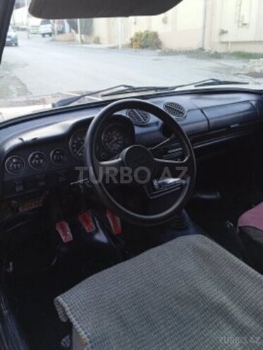 LADA (VAZ) 2106 1987, 150,000 km - 1.6 л - İmişli