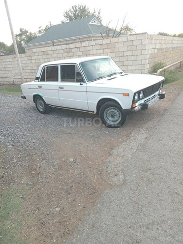 LADA (VAZ) 2106 1987, 150,000 km - 1.6 л - İmişli