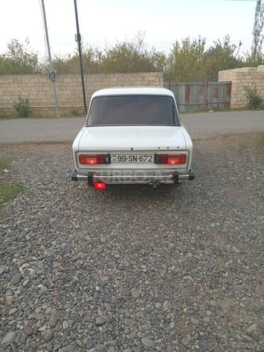 LADA (VAZ) 2106 1987, 150,000 km - 1.6 л - İmişli