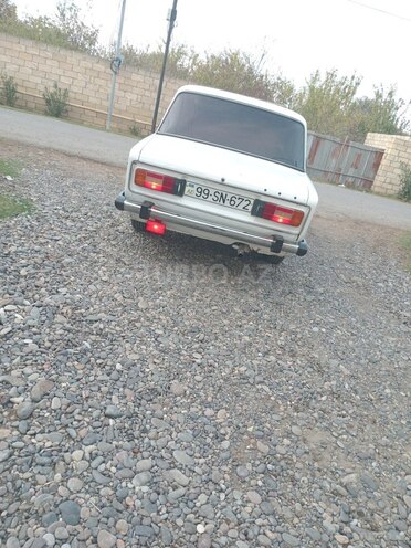 LADA (VAZ) 2106 1987, 150,000 km - 1.6 л - İmişli