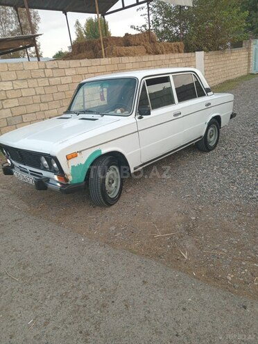 LADA (VAZ) 2106 1987, 150,000 km - 1.6 л - İmişli