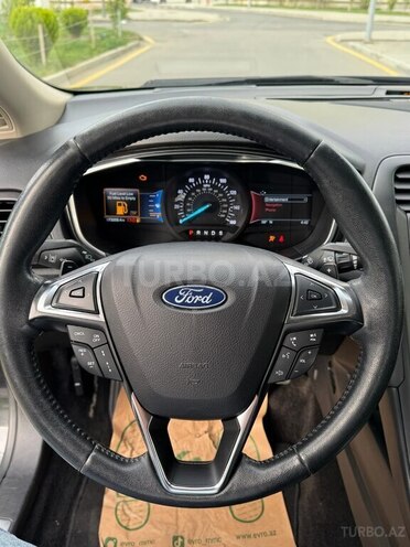 Ford Fusion (North America)-3