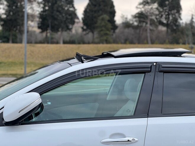 Kia Optima 2014, 95,000 km - 2.0 l - Gəncə