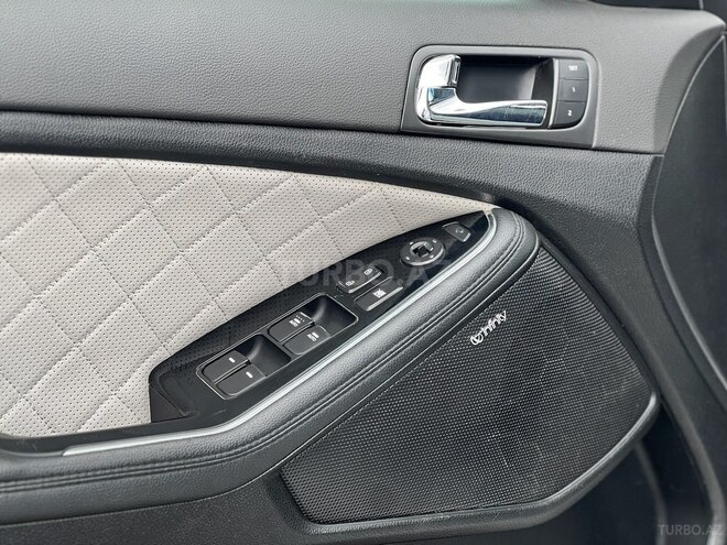 Kia Optima 2014, 95,000 km - 2.0 l - Gəncə