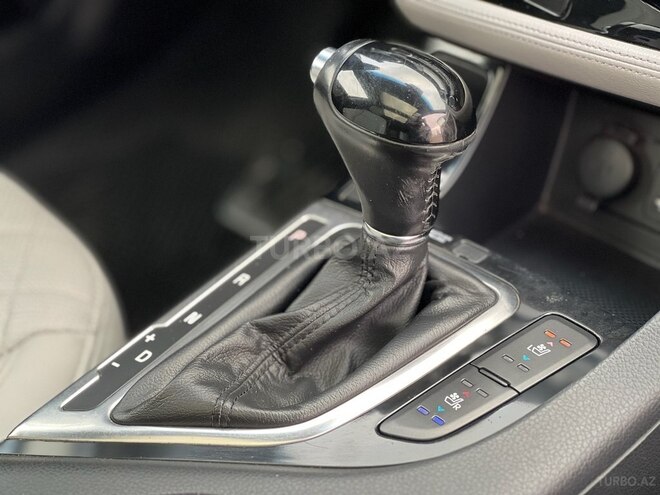 Kia Optima 2014, 95,000 km - 2.0 l - Gəncə