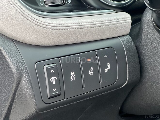 Kia Optima 2014, 95,000 km - 2.0 l - Gəncə