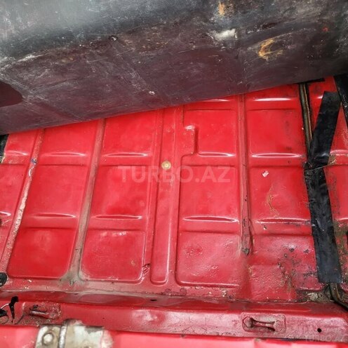 LADA (VAZ) 2107 2003, 83,000 km - 1.5 l - Qəbələ
