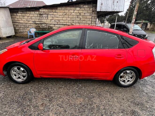Toyota Prius 2007, 229,678 km - 1.5 l - Bakı