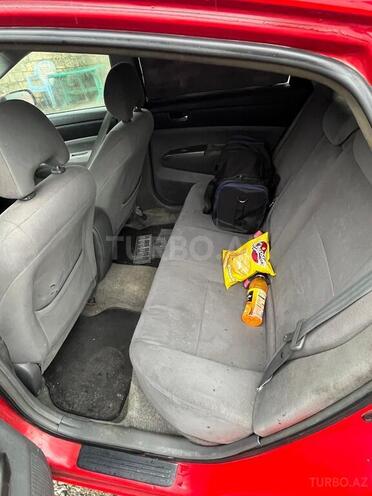 Toyota Prius 2007, 229,678 km - 1.5 l - Bakı