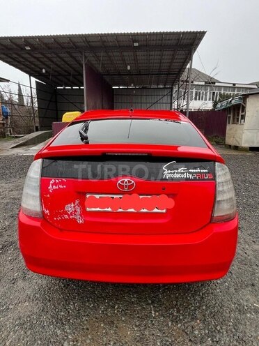 Toyota Prius 2007, 229,678 km - 1.5 l - Bakı
