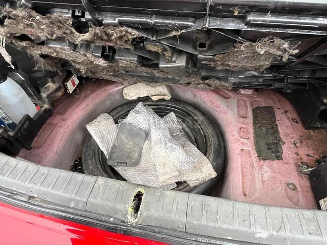Toyota Prius 2007, 229,678 km - 1.5 l - Bakı