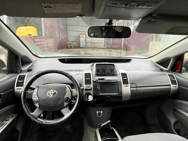 Toyota Prius 2007, 229,678 km - 1.5 l - Bakı