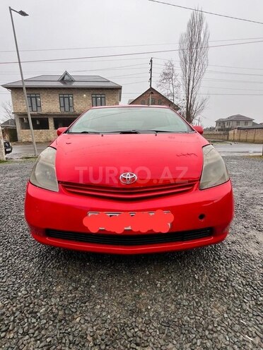Toyota Prius 2007, 229,678 km - 1.5 l - Bakı