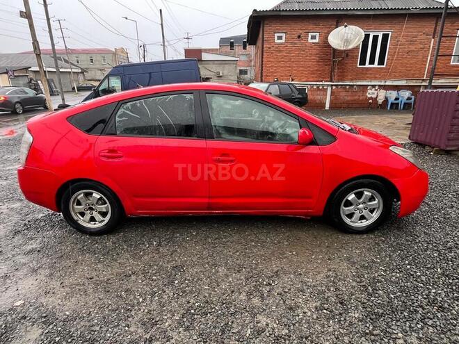Toyota Prius 2007, 229,678 km - 1.5 l - Bakı
