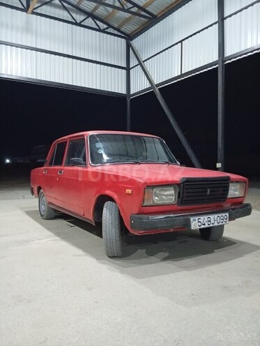 LADA (VAZ) 2107 1995, 52,000 km - 1.5 л - Şirvan