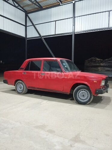 LADA (VAZ) 2107 1995, 52,000 km - 1.5 л - Şirvan