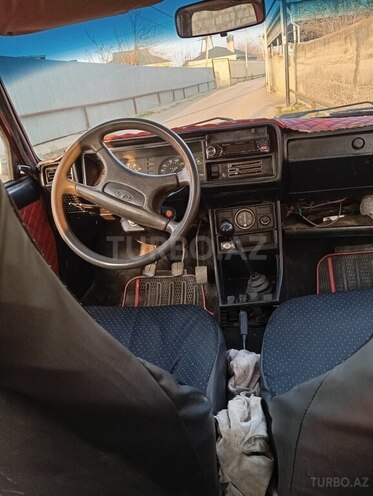 LADA (VAZ) 2107 1995, 52,000 km - 1.5 л - Şirvan