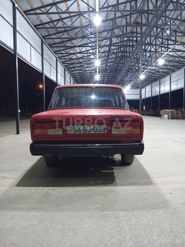 LADA (VAZ) 2107 1995, 52,000 km - 1.5 л - Şirvan