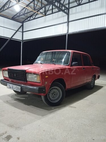 LADA (VAZ) 2107 1995, 52,000 km - 1.5 л - Şirvan