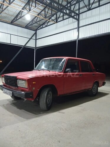 LADA (VAZ) 2107 1995, 52,000 km - 1.5 л - Şirvan