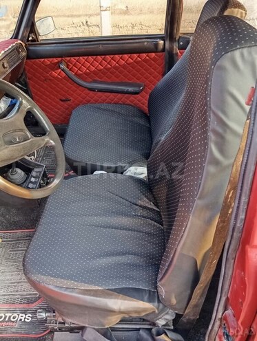LADA (VAZ) 2107 1995, 52,000 km - 1.5 л - Şirvan