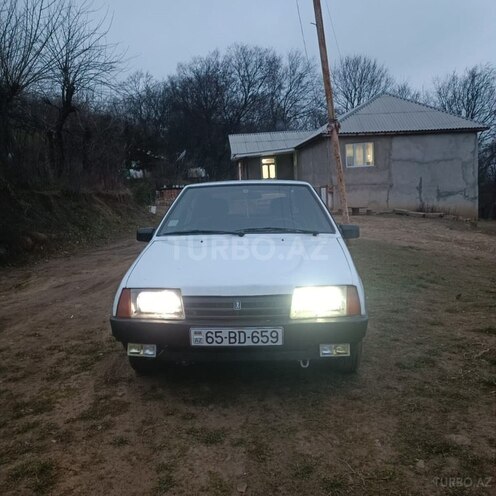 LADA (VAZ) 2109 1992, 155,000 km - 1.3 л - Şamaxı